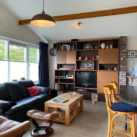 Lepelaarsweg 9 Ferienhaus