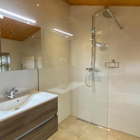 Lepelaarsweg 9 Ferienhaus *