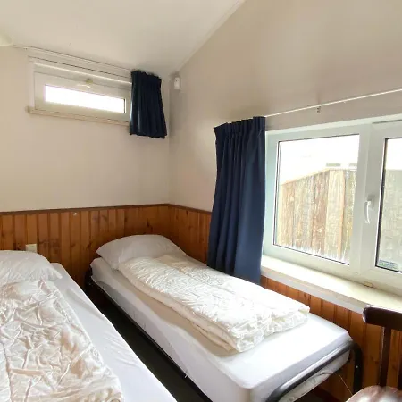 Lepelaarsweg 9 * Callantsoog