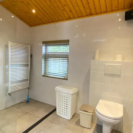 Lepelaarsweg 9 * Callantsoog