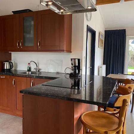 Lepelaarsweg 9 Ferienhaus