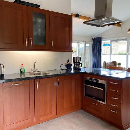 Ferienhaus Lepelaarsweg 9